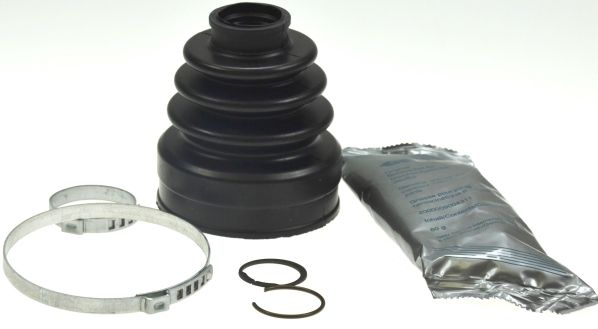SPIDAN 25718 Bellow Kit, drive shaft
