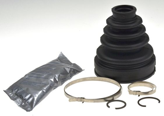 SPIDAN 25843 Bellow Kit, drive shaft