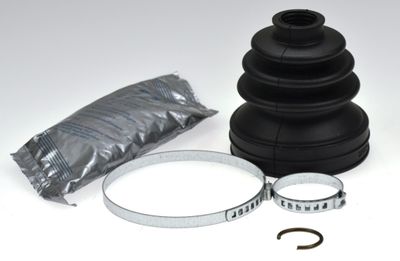 Bellow Kit, drive shaft SPIDAN 25865