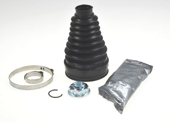 SPIDAN 25895 Bellow Kit, drive shaft
