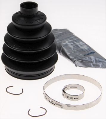 SPIDAN 25908 Bellow Kit, drive shaft
