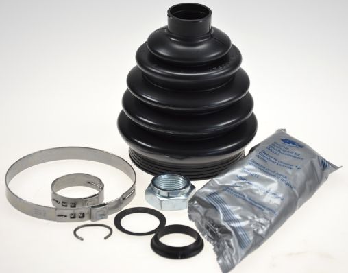 SPIDAN 26252 Bellow Kit, drive shaft