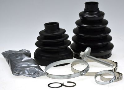 Bellow Kit, drive shaft SPIDAN 36006