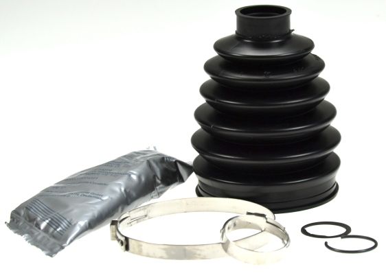 SPIDAN 36013 Bellow Kit, drive shaft