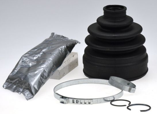 SPIDAN 36059 Bellow Kit, drive shaft