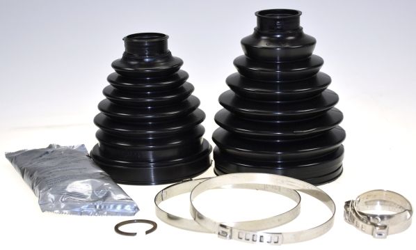 SPIDAN 36062 Bellow Kit, drive shaft