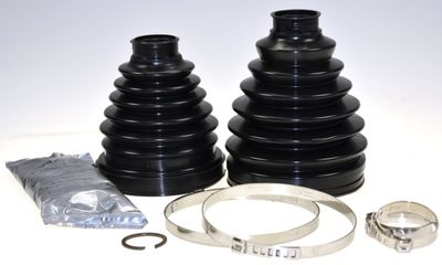 Bellow Kit, drive shaft SPIDAN 36062