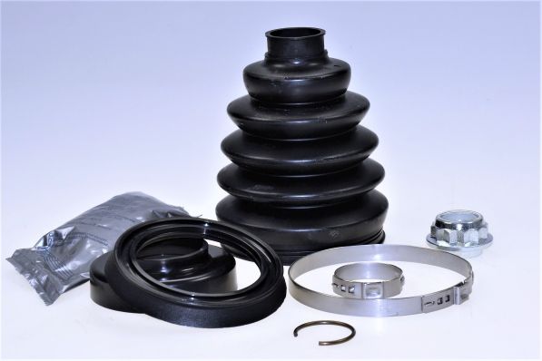 SPIDAN 36148 Bellow Kit, drive shaft