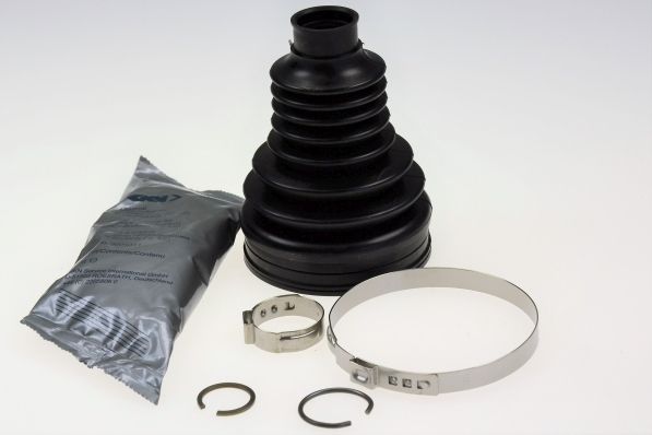 SPIDAN 36237 Bellow Kit, drive shaft