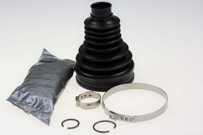 Bellow Kit, drive shaft SPIDAN 36237