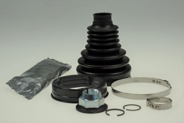 SPIDAN 36391 Bellow Kit, drive shaft