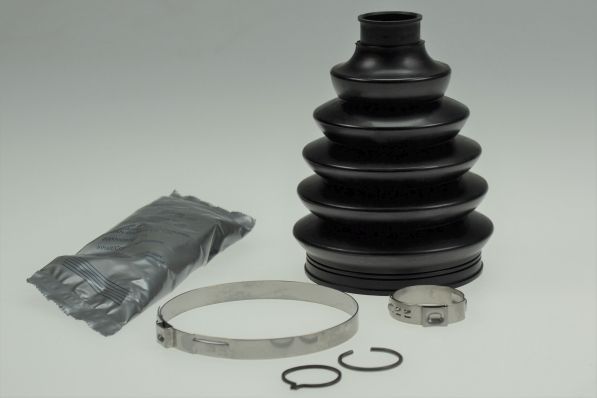 SPIDAN 36401 Bellow Kit, drive shaft