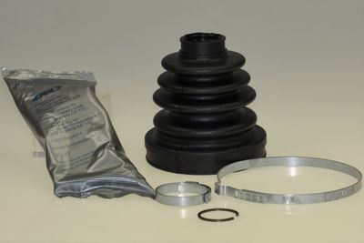 Bellow Kit, drive shaft SPIDAN 36436