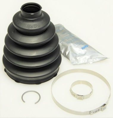 SPIDAN 36528 Bellow Kit, drive shaft