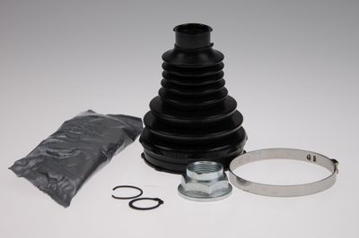 Bellow Kit, drive shaft SPIDAN 36628