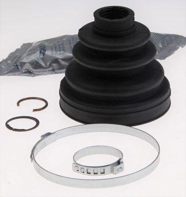 SPIDAN 36724 Bellow Kit, drive shaft