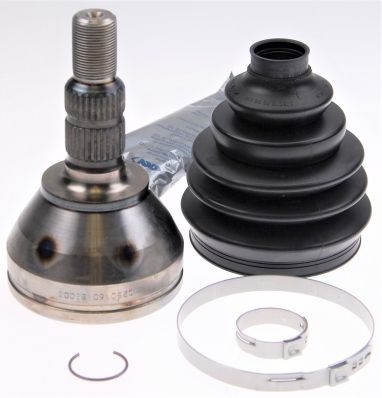 Joint Kit, drive shaft SPIDAN 36791