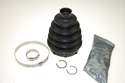 Bellow Kit, drive shaft SPIDAN 36807