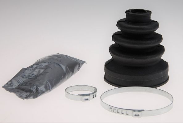 SPIDAN 36934 Bellow Kit, drive shaft