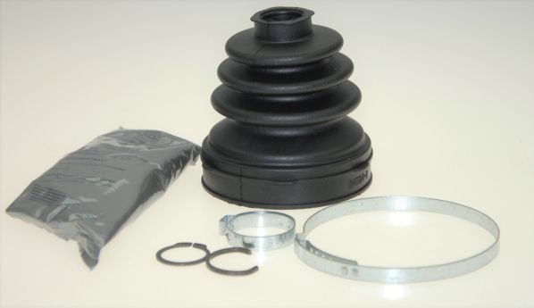 SPIDAN 36981 Bellow Kit, drive shaft