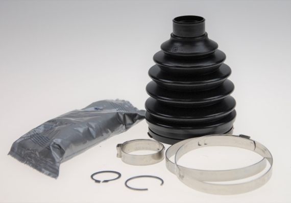 SPIDAN 37001 Bellow Kit, drive shaft