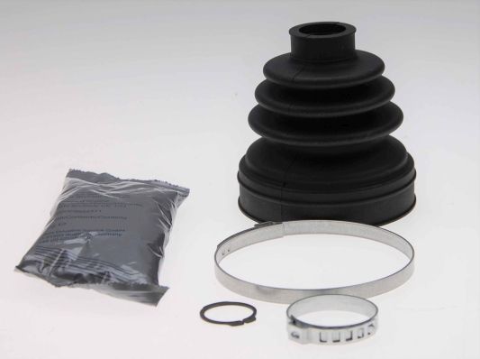 SPIDAN 37042 Bellow Kit, drive shaft