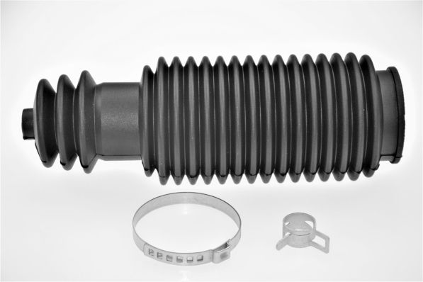 SPIDAN 83658 Bellow, steering