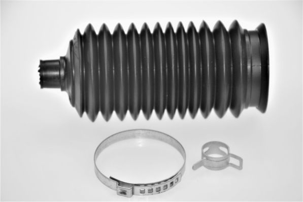 SPIDAN 83877 Bellow, steering