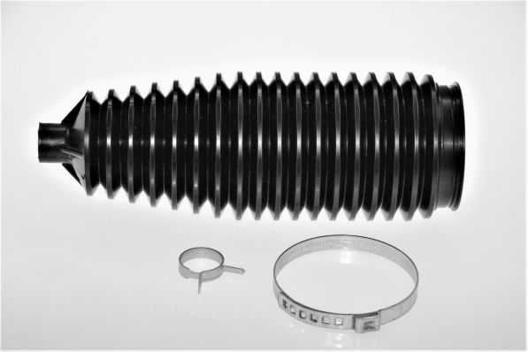 SPIDAN 84077 Bellow, steering