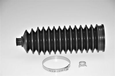 Bellow, steering SPIDAN 84096