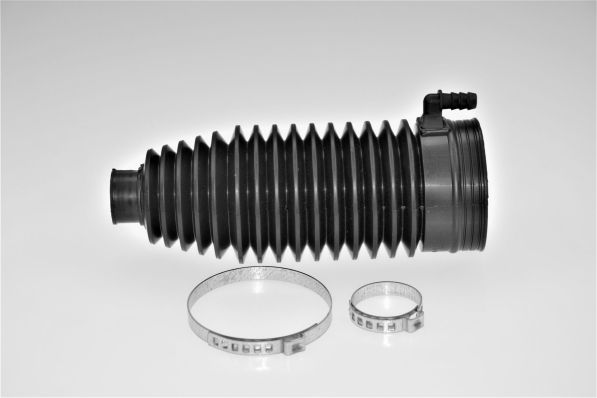 SPIDAN 84104 Bellow, steering