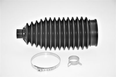 Bellow, steering SPIDAN 84187