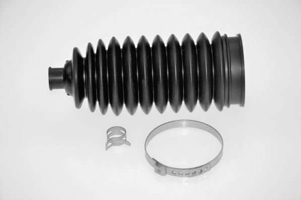 SPIDAN 84313 Bellow, steering