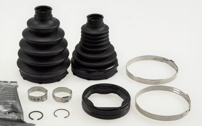 Bellow Kit, drive shaft SPIDAN GKNB30057