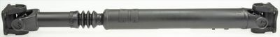 Propshaft, axle drive SPIDAN GKNP10024