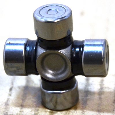 SPIDAN U 126 Joint, steering column
