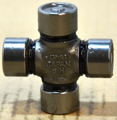 SPIDAN U 988 Joint, propshaft