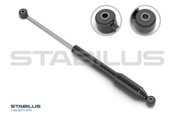 STABILUS 054982 Shock Absorber, steering