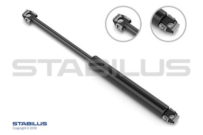 Gas Spring, bonnet STABILUS 2334BC