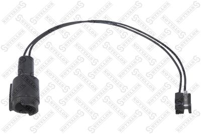 Sensor, brake pad wear STELLOX 00-10010-SX