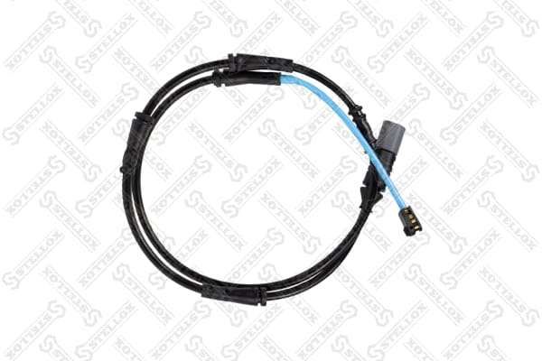 STELLOX 00-10015-SX Sensor, brake pad wear