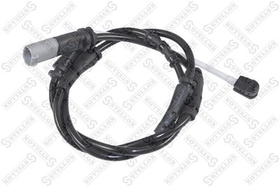 Sensor, brake pad wear STELLOX 00-10016-SX