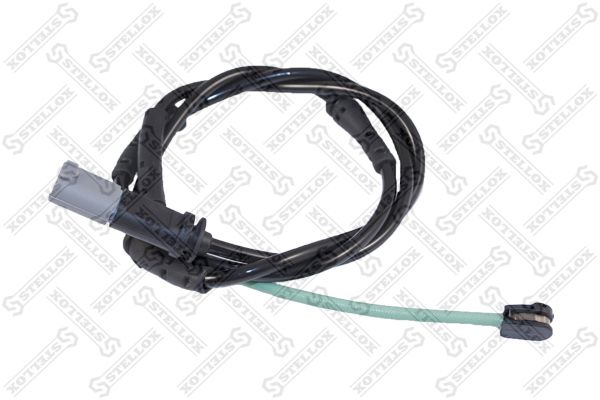 STELLOX 00-10018-SX Sensor, brake pad wear