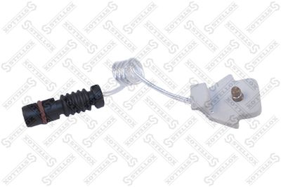 Sensor, brake pad wear STELLOX 00-10071-SX