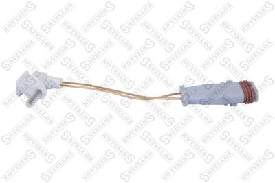 Sensor, brake pad wear STELLOX 00-10078-SX