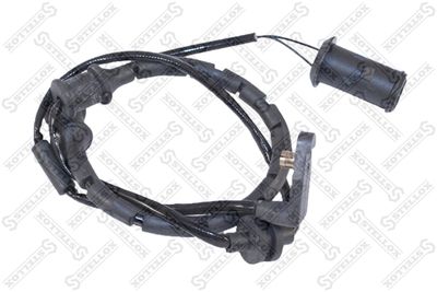 Sensor, brake pad wear STELLOX 00-10089-SX