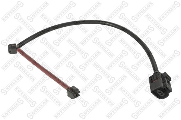 STELLOX 00-10095-SX Sensor, brake pad wear