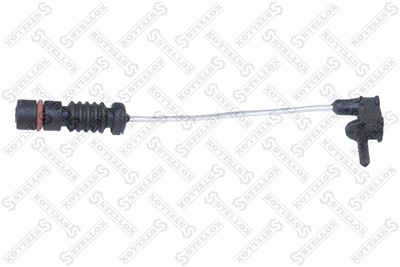 Sensor, brake pad wear STELLOX 00-10103-SX