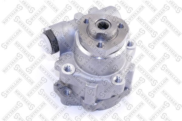 STELLOX 00-35510-SX Hydraulic Pump, steering