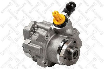 Hydraulic Pump, steering STELLOX 00-35512-SX